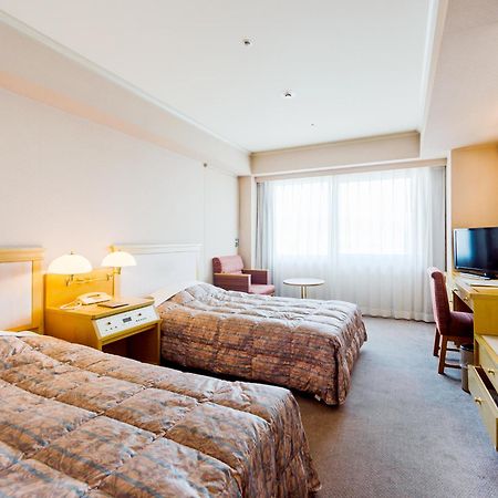 Hotel Pearl City Кобе Екстериор снимка