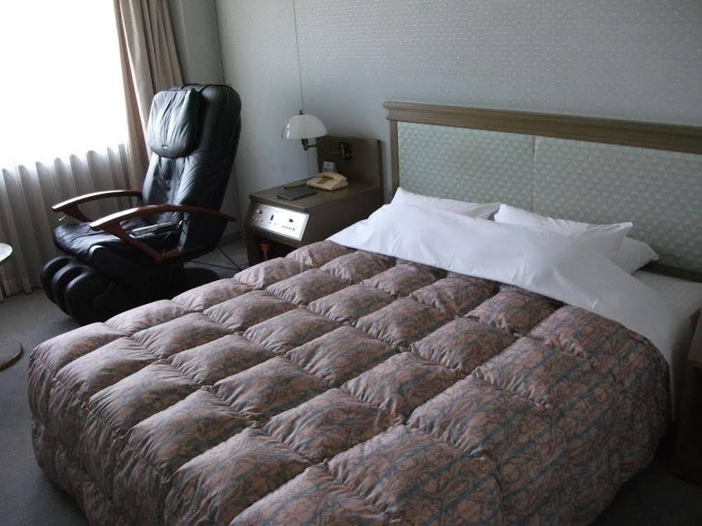 Hotel Pearl City Кобе Екстериор снимка
