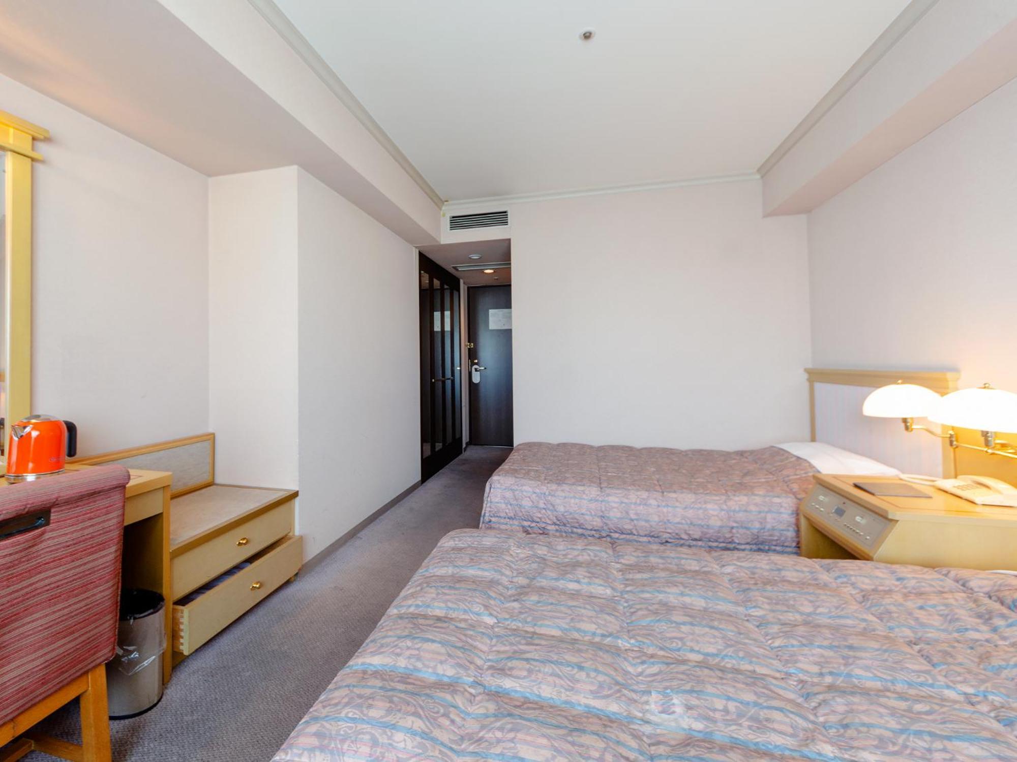 Hotel Pearl City Кобе Стая снимка