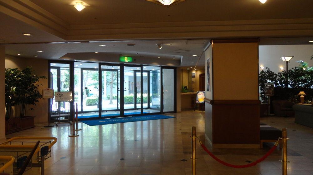 Hotel Pearl City Кобе Екстериор снимка
