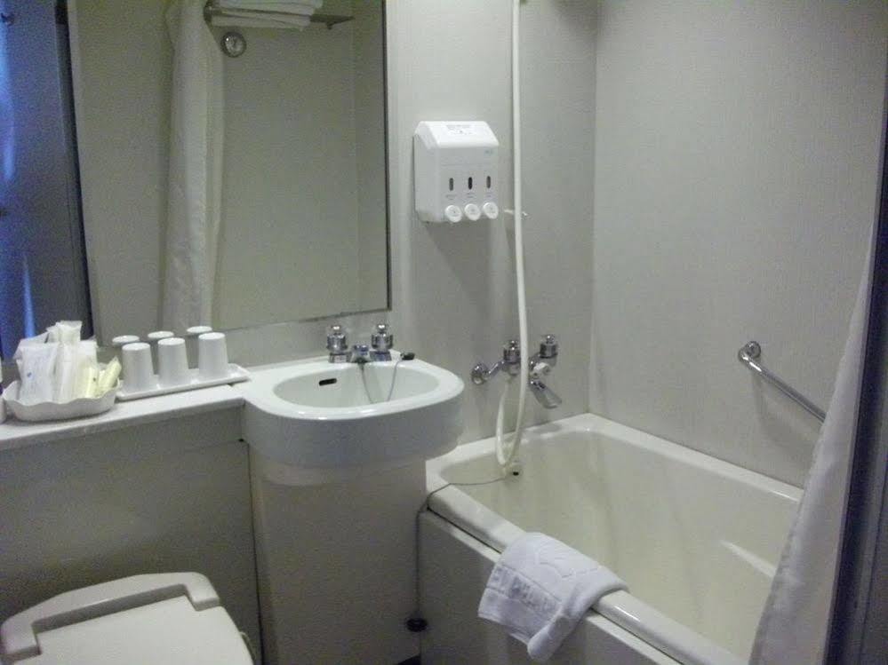 Hotel Pearl City Кобе Екстериор снимка