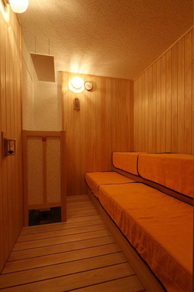 Hotel Pearl City Кобе Екстериор снимка
