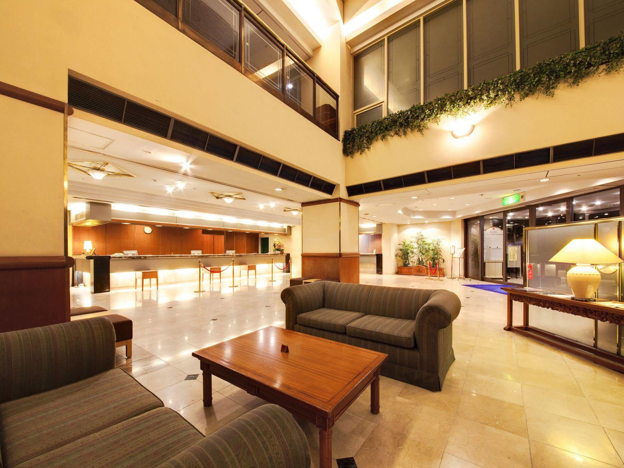 Hotel Pearl City Кобе Екстериор снимка