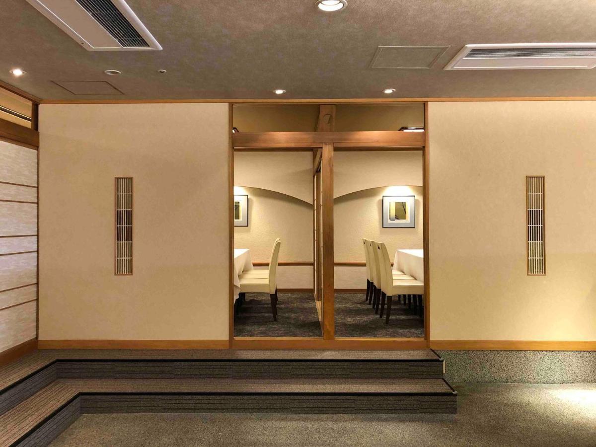Hotel Pearl City Кобе Екстериор снимка
